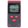 thumbnail image 3 of Medidor De EMF, Alarma De Luz Y Sonido De Detector De EMF Confiable Para Lugares Industriales Para Ropa De Protección Contra La Radiación, 3 of 8