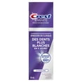thumbnail image 3 of Crest 3D White Professional Ultra White Toothpaste, 3 of 8
