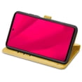 thumbnail image 3 of Funda Cartera FOXDOCK para HMD Skyline , Flip PU con Relieve de Gatos y Perros, Tarjetero y Soporte, 3 of 6