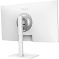 thumbnail image 3 of MSI Modern md271pw 27 "16: 9 affichage IPS (blanc), 3 of 8