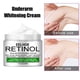 thumbnail image 5 of Cara Cuerpo Cuello Crema Blanqueadora Axilas Crema Reparadora de Partes Privadas (50ml) Ndcxsfigh Nuevos Originales, 5 of 8