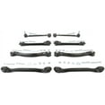 thumbnail image 2 of Suspension Kit TC1600KIT for Mercedes E500, Mercedes C220, Mercedes E420 Fits select: 2002-2007 MERCEDES-BENZ C, 1994-2003 MERCEDES-BENZ E, 2 of 5