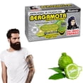 thumbnail image 3 of Jabón Bergamota Efectivo Para Barba, Bigote y Cuerpo 5 piezas, Estimula Crecimiento, Antiséptico Con Ingredientes Naturales Activos, Dermolimpiador Neutral, Con Aroma Herbal. ecomlab Personal, 3 of 3