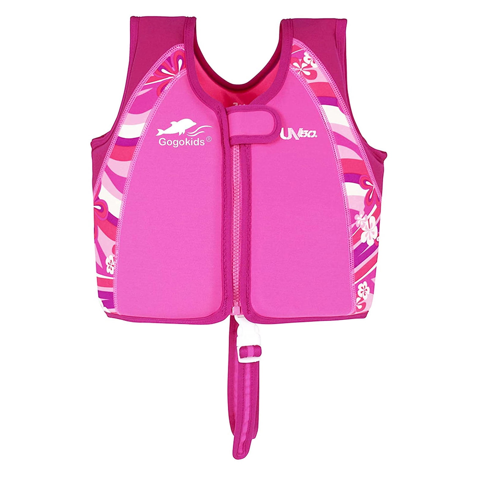 Gogokids Life Jackets For Kids Children , Float Suit Vest Swim ...
