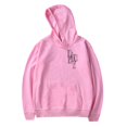 thumbnail image 1 of Sudadera con capucha para hombre y mujer, ropa de calle informal, suelta, estilo Harajuku, Otoño e Invierno xuanjing  unisex, 1 of 2