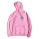 thumbnail image 1 of Sudadera con capucha para hombre y mujer, ropa de calle informal, suelta, estilo Harajuku, Otoño e Invierno xuanjing  unisex, 1 of 2