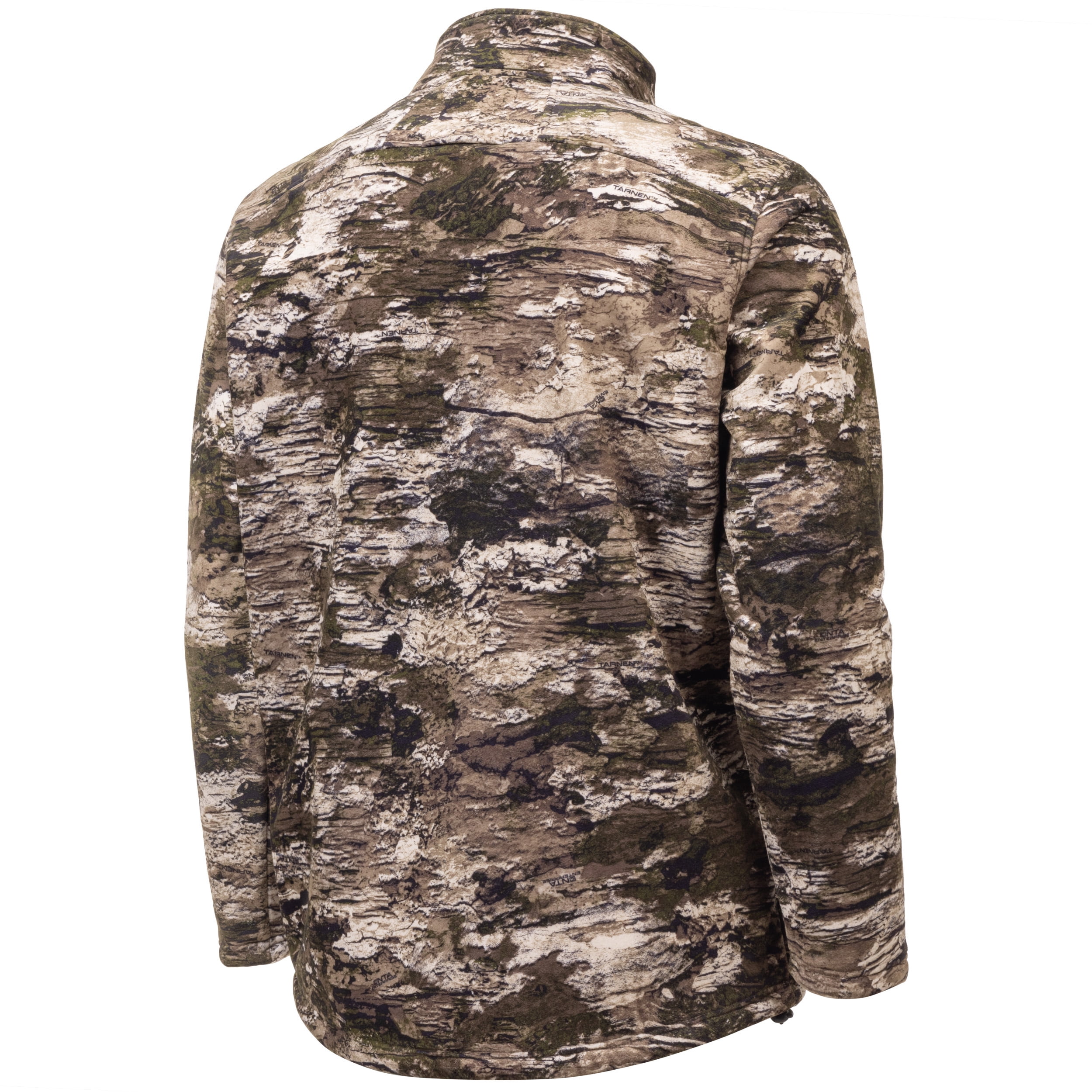 Huntworth Virga Heavy Weight Windproof Heat Boost Sherpa-Lined Jacket - Mens