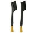 thumbnail image 1 of Brosse à Café, Matériau Plastique Manche Rond Brosse à Café Fond Amovible pour Café pour Restaurant pour Maison, 1 of 7