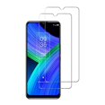 thumbnail image 6 of 2Pack Screen Protector Compatible with TCL 20 XE 5G 5087Z 6.52" 5087Z 5087 6.52" Tempered Glass Protective Protector Clear LEEKUANGSU, 6 of 6