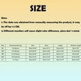 thumbnail image 3 of Boy 4th of July Outfits Toddler Boy Clothing Sets Stylish USA Embroidered T-Shirt & Gingham Shorts 2-Piece Outfit, 3 of 6