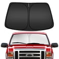 thumbnail image 1 of Cortina para parabrisas ARISMOTOR para Ford Super Duty F250-F550, 1 of 7