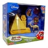 Fisher-Price Little Einstein Golden Pyramid Egypt Mission Playset