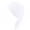 White, variant on Adjustable Chefs Caps Kitchen Cook Kerchief Hat Headcover for Men Women Unisex