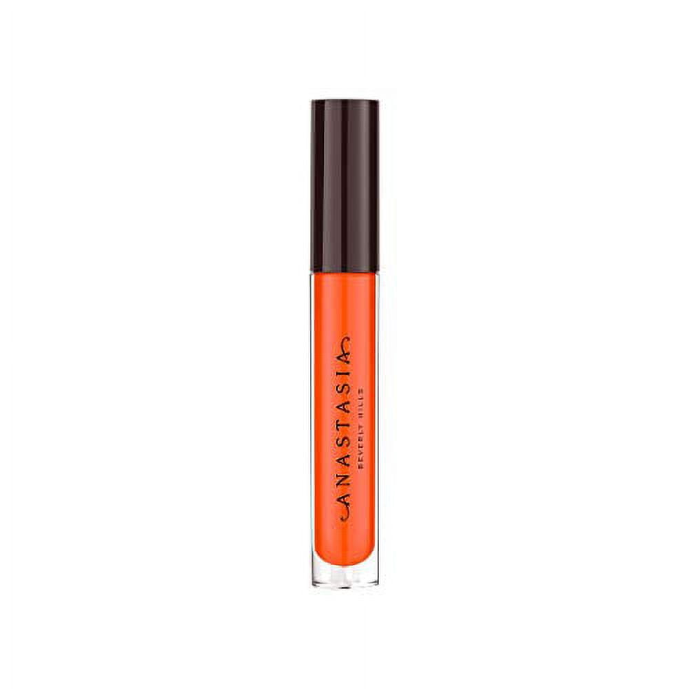 Anastasia Beverly Hills Lip Gloss, Flame