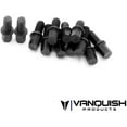 thumbnail image 2 of Vanquish Products 01702 Scale Black SLW Hub Screw Kit, 2 of 2