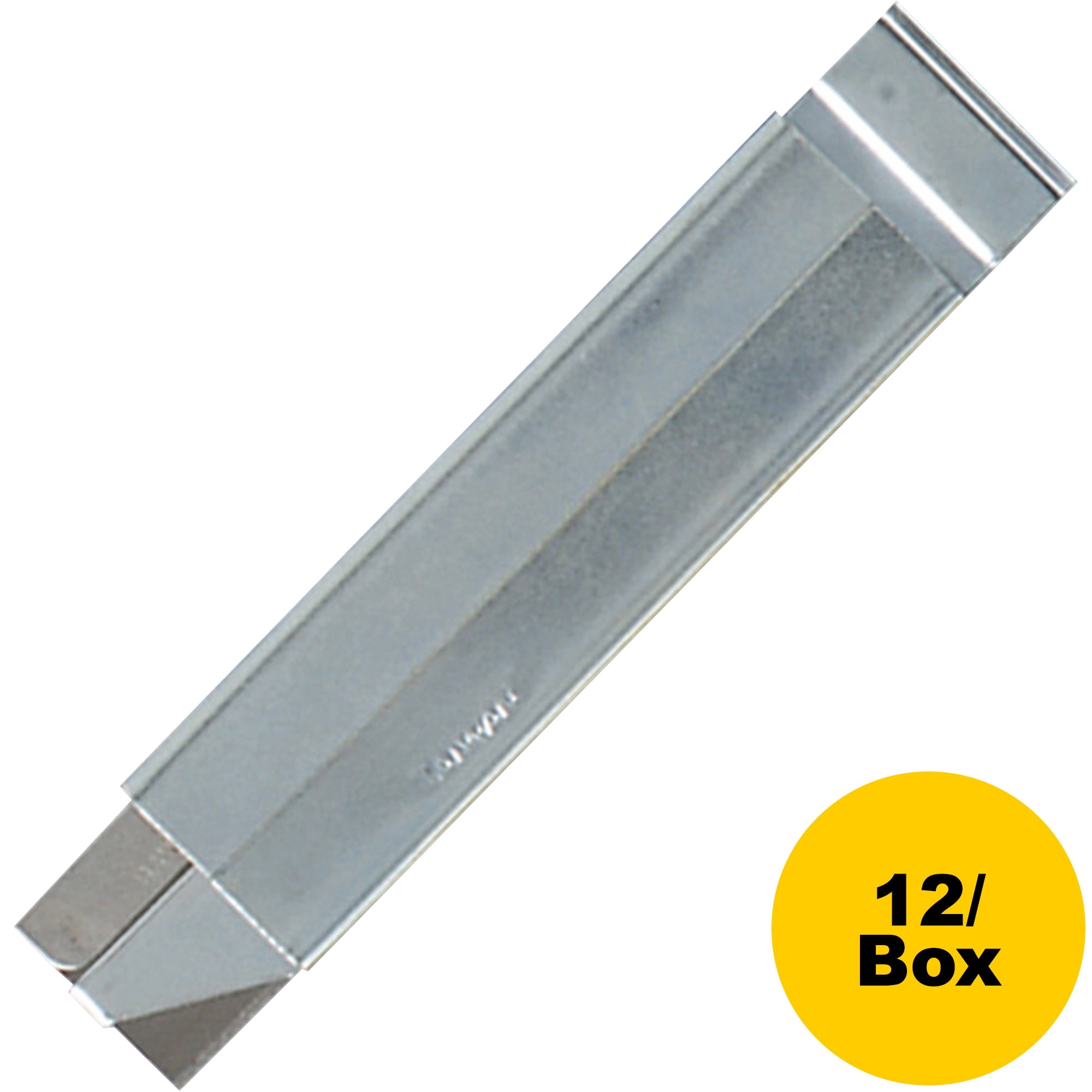 Sparco, SPR01484, Tap Action Razor Knife, 12 / Box