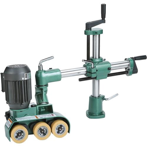 Grizzly Industrial G4176 1 4 Hp Power Feeder Walmart Com