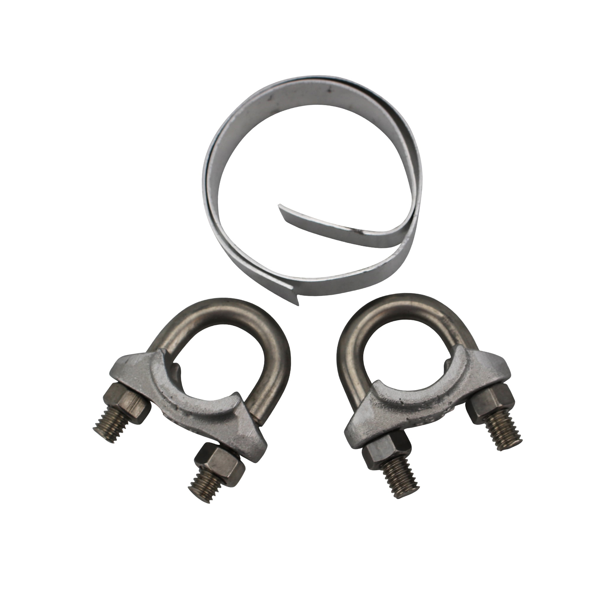 OZ Gedney ABJ050714 1/2 3/4 Bonding Jumper Use With Aluminum Conduit