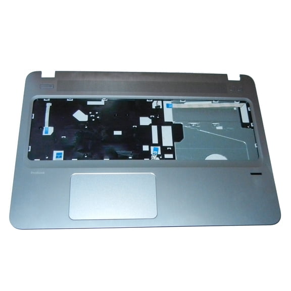 3ZX83TP203 HP ProBook 455 G4 Genuine OEM Palmrest Assembly w/ Touchpad