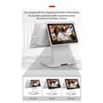 thumbnail image 5 of 15.6 Inch Touch Screen All-in-one POS System Pos Cash Register Dual Screen Offline Pos Systems ,Easy to Use, 5 of 5
