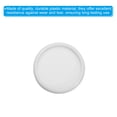 thumbnail image 4 of Unique Bargains Plastic Book Binding Discs, White, 33 Pack, 4 of 6