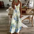 thumbnail image 3 of Various Fruits Fine Art Sleeveless Dress Summer Dress Woman 2025, 3 of 7