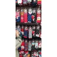 thumbnail image 2 of 24 Pares De Calcetines Navideños 22 A 26 Cm, 2 of 3
