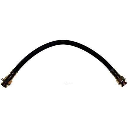 Acdelco 18J1764 Front Driver Side Hydraulic Brake Hose Assembly