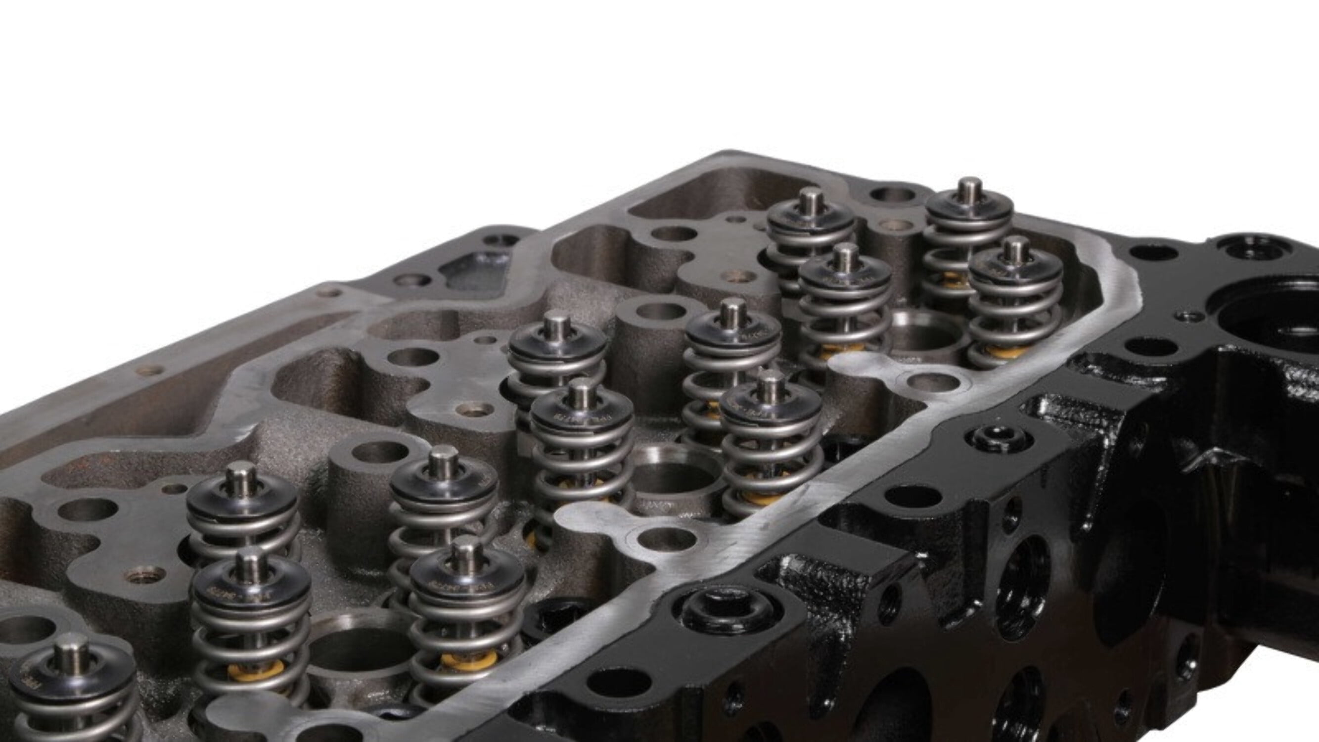 Fleece Performance 6.7L Freedom Series Cummins Cylinder Head