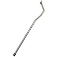 thumbnail image 2 of Mower Steering Drag Link Compatible with Husqvarna GT190 GTH250 XP GTH2350 Craftsman AYP Poulan Roper Weed Eater 175572 532175572 Zinc Plated Steel, 2 of 2