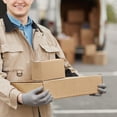 thumbnail image 5 of 40 Pack 9x5x4 Inch Thick Corrugated Mailer Boxes for Small Business – Durable Cardboard Box, Shipping Cartons for E-commerce Packaging, Moving, Packing, Retail, Subscription Orders, 5 of 6