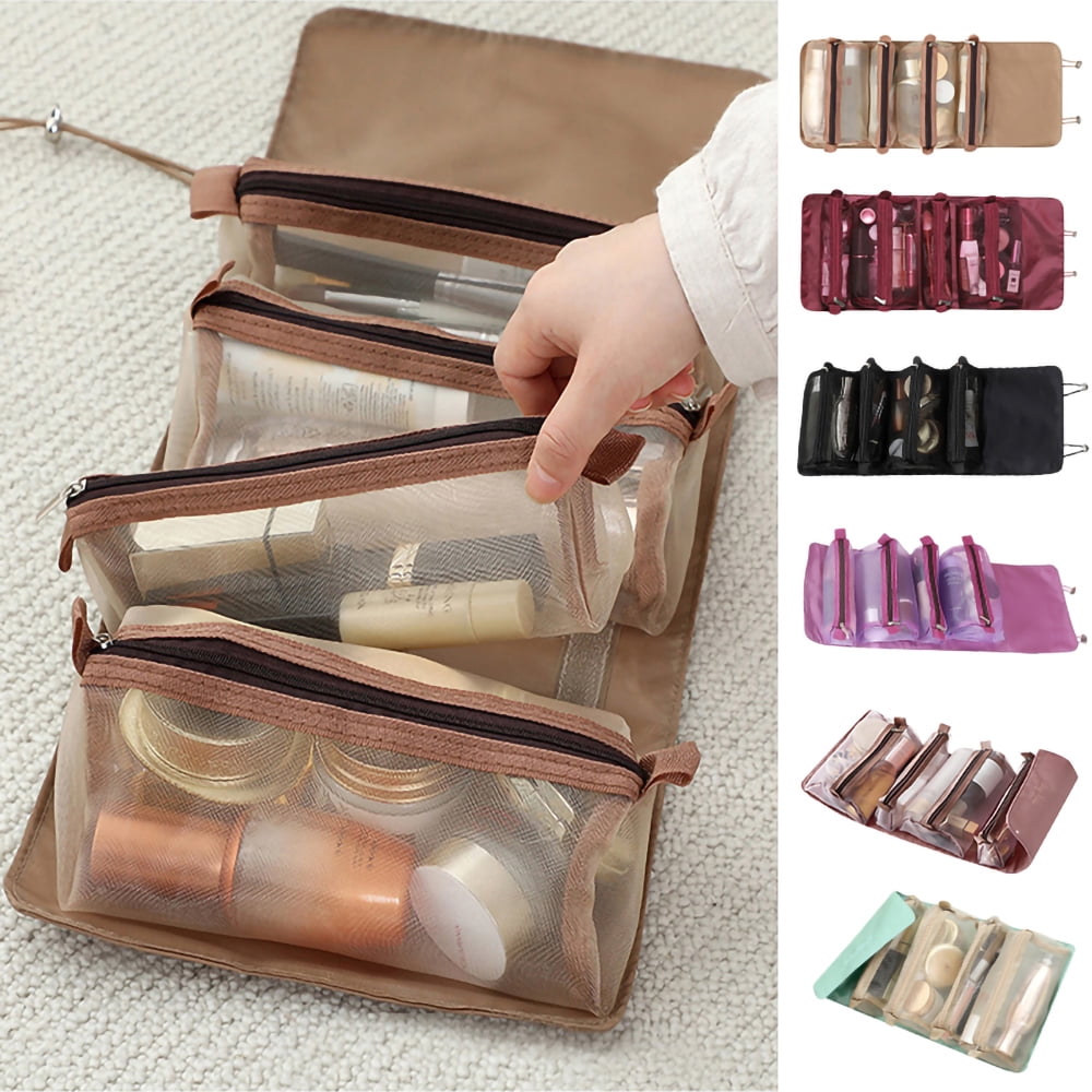 travel cosmetic organizer