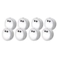 thumbnail image 1 of Intex PureSpa Batterie Lumière LED Multicolore pour Spa Bain à Remous (8 Pack), 1 of 11