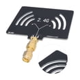 thumbnail image 1 of Componente electrónico, PCB de antena X‑Lite Estilo de antena de radio de alta G Antena de rango extendido Diseño de clase mundial VoborMX herramienta, 1 of 8