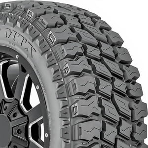 Eldorado Mud Claw Comp MTX Mud Terrain LT30X9.50R15 104Q C Light Truck Tire Sansujyuku sansujyuku.com