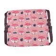 thumbnail image 4 of Hamaca colgante para gatos con correas ajustables, rectangular, para conejos, gatitos, Yuyangstore Hamaca para gatos, 4 of 8