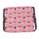 thumbnail image 4 of Hamaca colgante para gatos con correas ajustables, rectangular, para conejos, gatitos, Yuyangstore Hamaca para gatos, 4 of 8