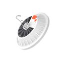 thumbnail image 1 of Naiovety Lámpara de Camping con carga Solar, equipo de iluminación para senderismo al aire libre, función de carga, luces colgantes, luz de tienda, Iluminación y accesorios 60LED solares 60W Naiovety HA005556-02, 1 of 6