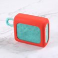 thumbnail image 3 of Silicona A Prueba De Polvo Compatible Con Altavoces Jbl Go3, Funda Protectora Anticaída, Accesorios Para Altavoces Bluetooth Scienceny HA039444-05, 3 of 6