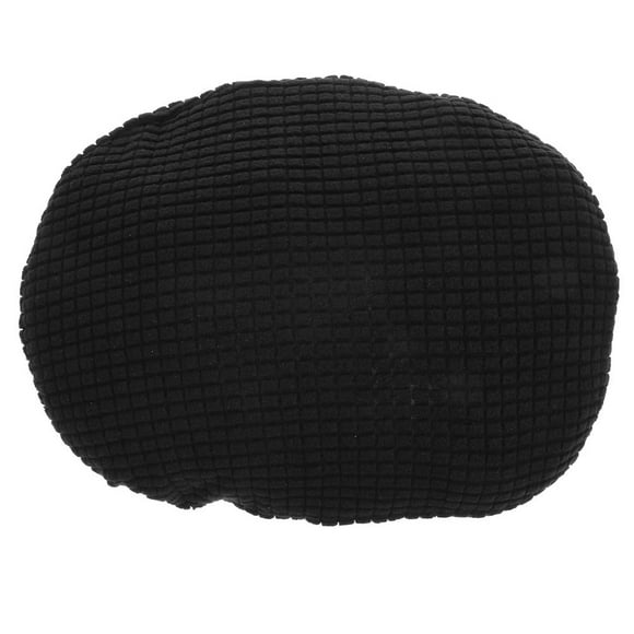 CUITING Office Chair Headrest Cover Chair Head Support Cushion Cover Office Chair Headrest Cover