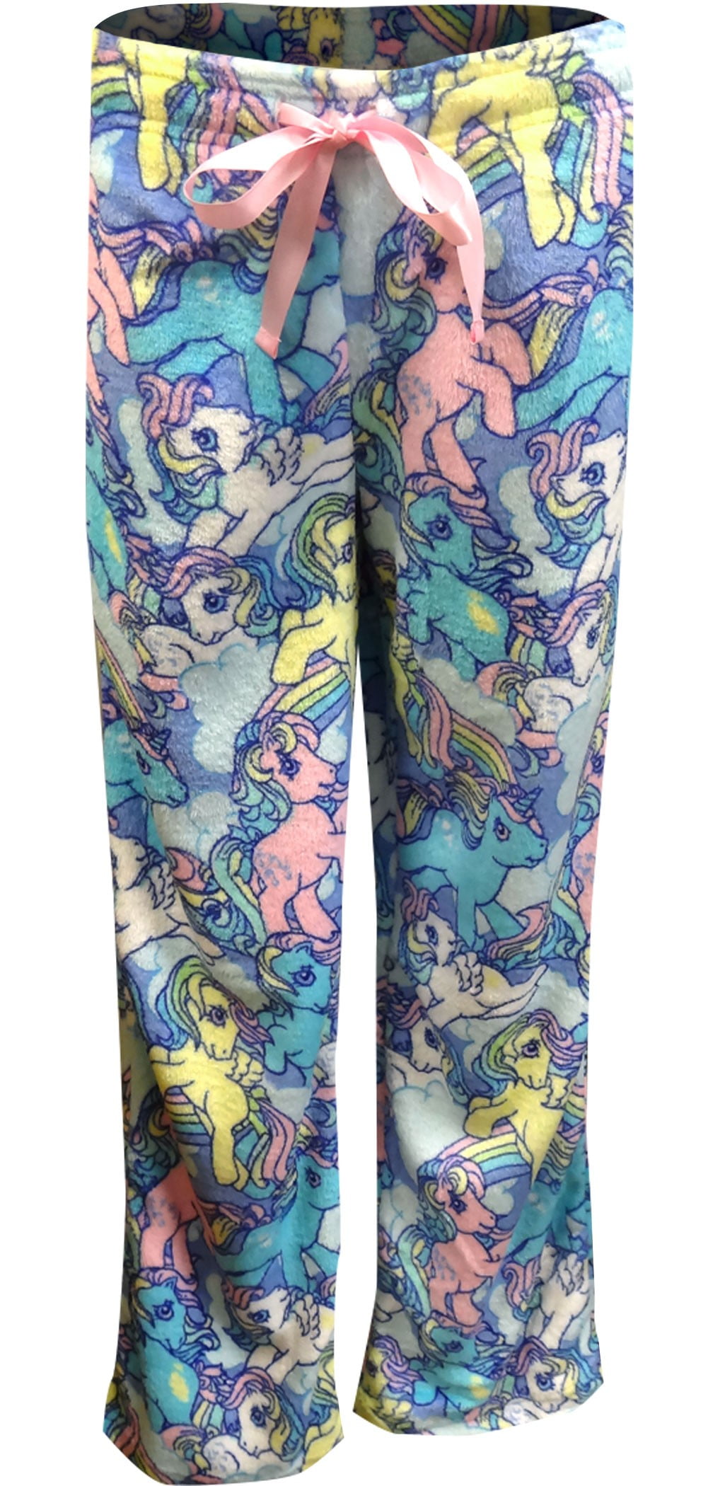 mlp pajama pants