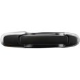 thumbnail image 1 of 1998-2003 Toyota Sienna Door Handle Outer Sliding Door Without Ignation Hole (M2), 1 of 1