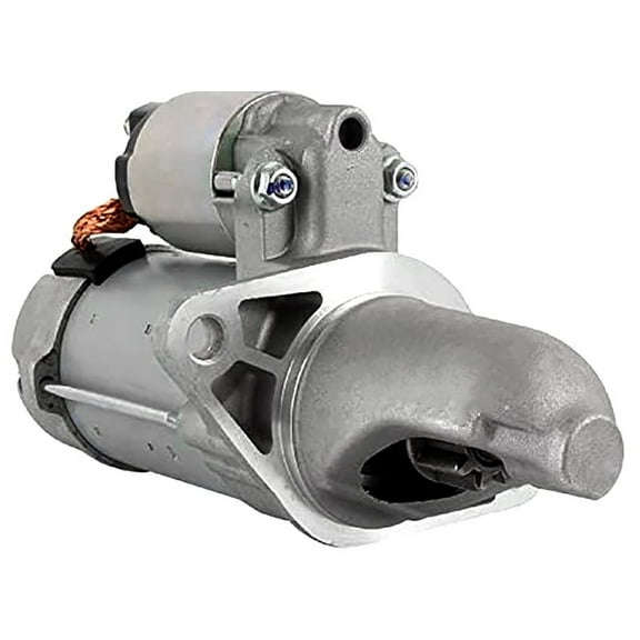 New 12V 9T Starter Motor Compatible With Subaru Outback Legacy Turbocharged 2.5L 2008 2009 2010 2011 2012 2013 2014 By Part Numbers 4280004780 TN4280004780 23300AA58A