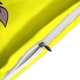 thumbnail image 3 of Ensemble de Literie Décor Maison Hibou Animation, Impression Numérique-% Microfibre-Douce et Moelleuse-avec Housse de Couette, 3 of 5