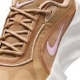 thumbnail image 5 of Tenis Nike para Mujer Aura Edge Linen Pink, 5 of 5