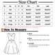 thumbnail image 2 of Vestido de Verano Sexy de la Moda de las Mujeres, Casual sin Mangas Cuello Redondo Impreso Vestido de Ruffle de Ajuste Delgado con Cinturón para la Fiesta Y el Uso Diario, 2 of 6