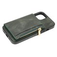 thumbnail image 2 of Estuche Para Teléfono, Resistente Al Desgaste De Cuero De Protección De Cuerpo Completo Conveniente Para IPhone 13 ANGGREK No, 2 of 7