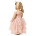 thumbnail image 4 of American Girl 2021 Limited Edition Winter Princess 18 Inch Blonde Doll, 4 of 9