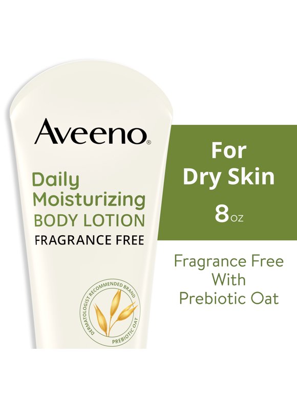 Aveeno Body Lotions & Creams in Bath & Body