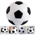 thumbnail image 3 of Hucha decorativa con forma de balón de fútbol americano para monedas, ideal para decorar el dormitorio., 3 of 7
